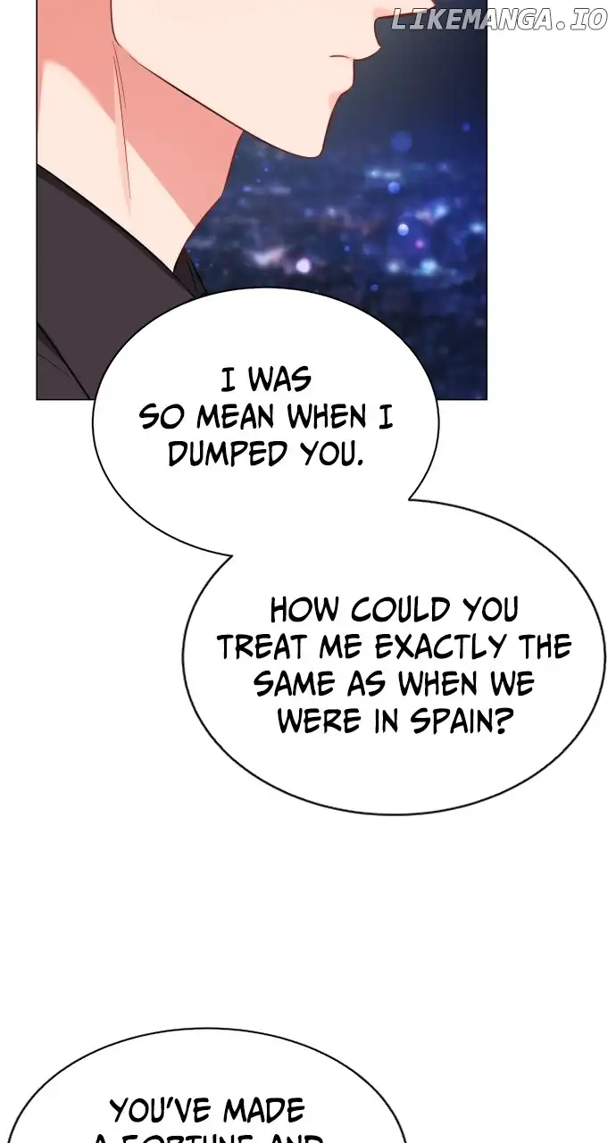 Let’s Meet After Work chapter 44 page 64