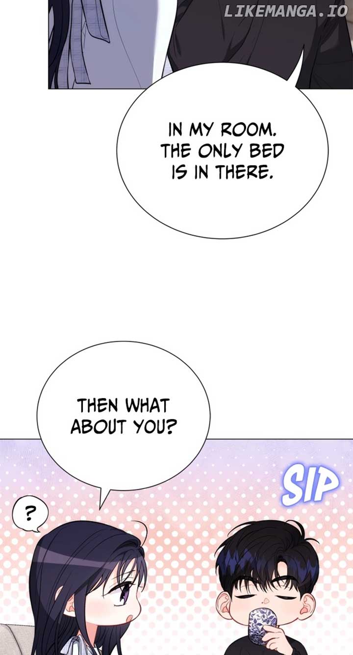 Let’s Meet After Work chapter 53 page 10