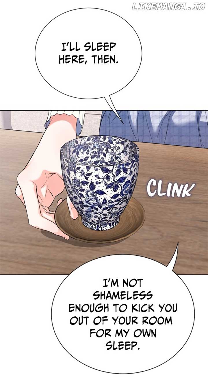 Let’s Meet After Work chapter 53 page 13