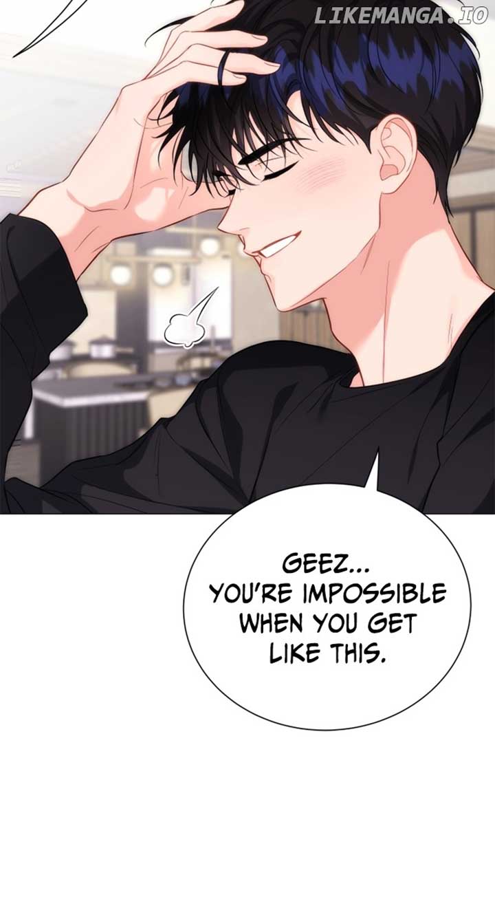 Let’s Meet After Work chapter 53 page 17