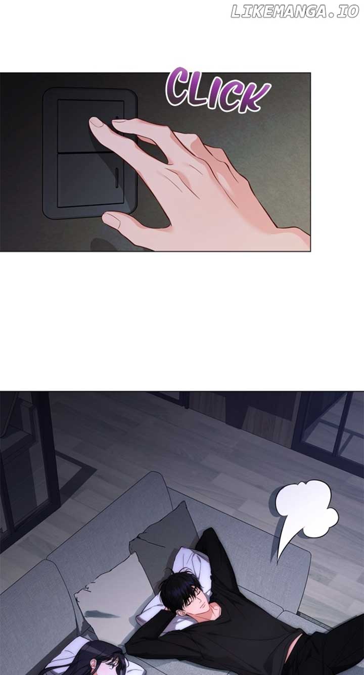 Let’s Meet After Work chapter 53 page 18