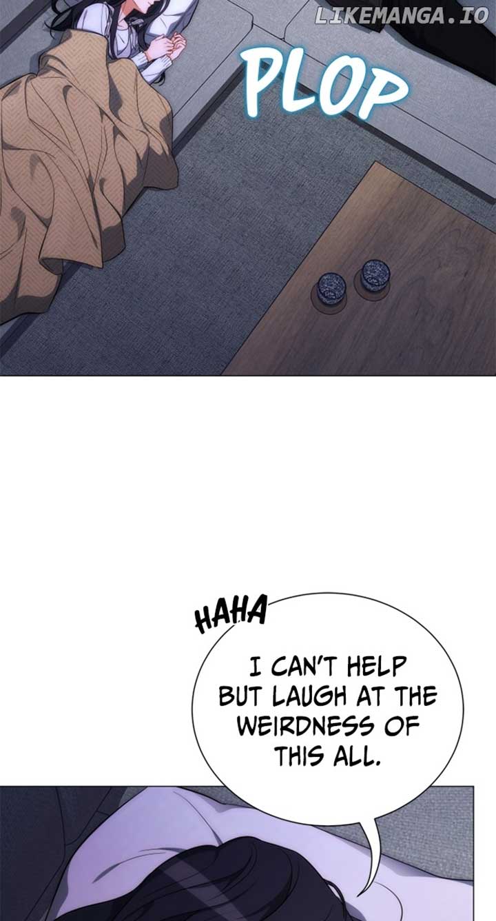 Let’s Meet After Work chapter 53 page 19