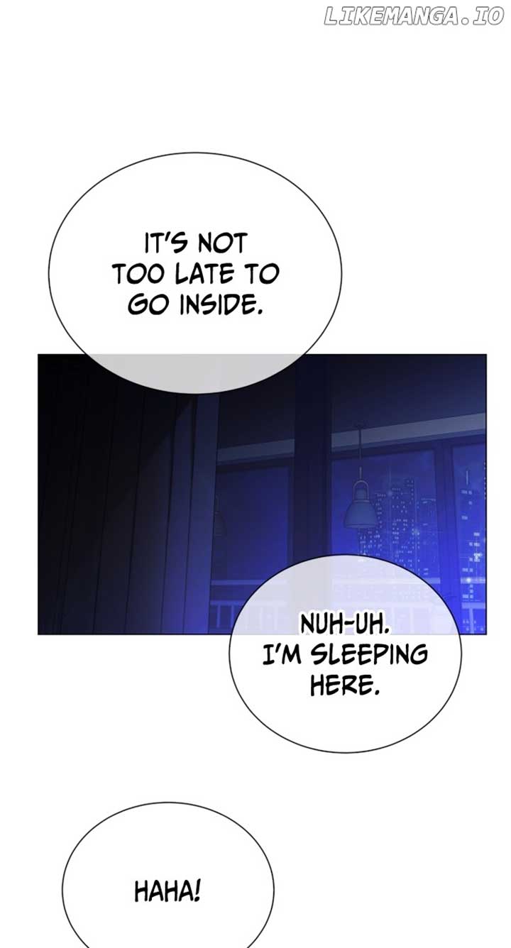 Let’s Meet After Work chapter 53 page 22