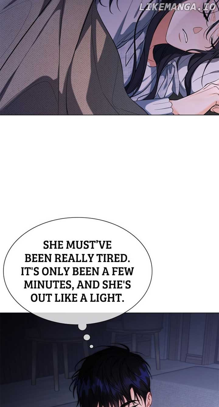 Let’s Meet After Work chapter 53 page 24