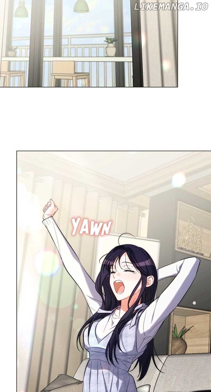 Let’s Meet After Work chapter 53 page 29
