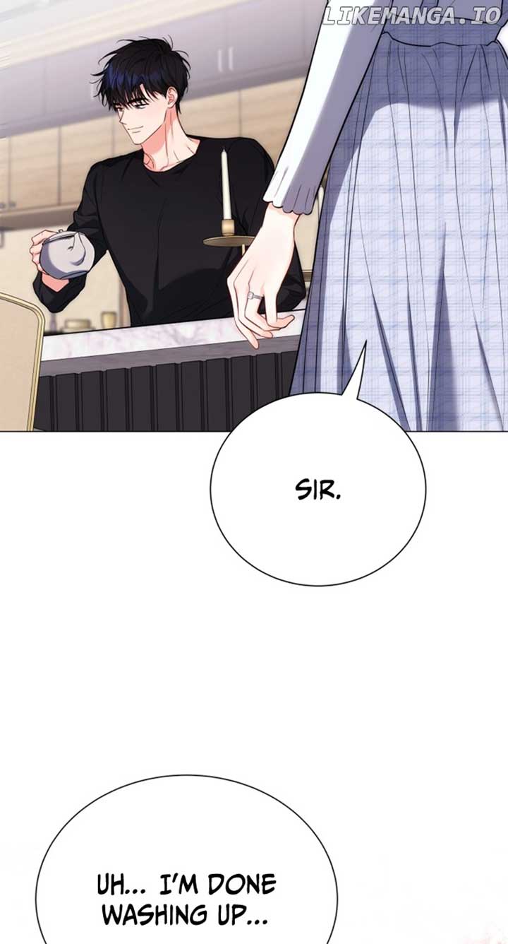Let’s Meet After Work chapter 53 page 3
