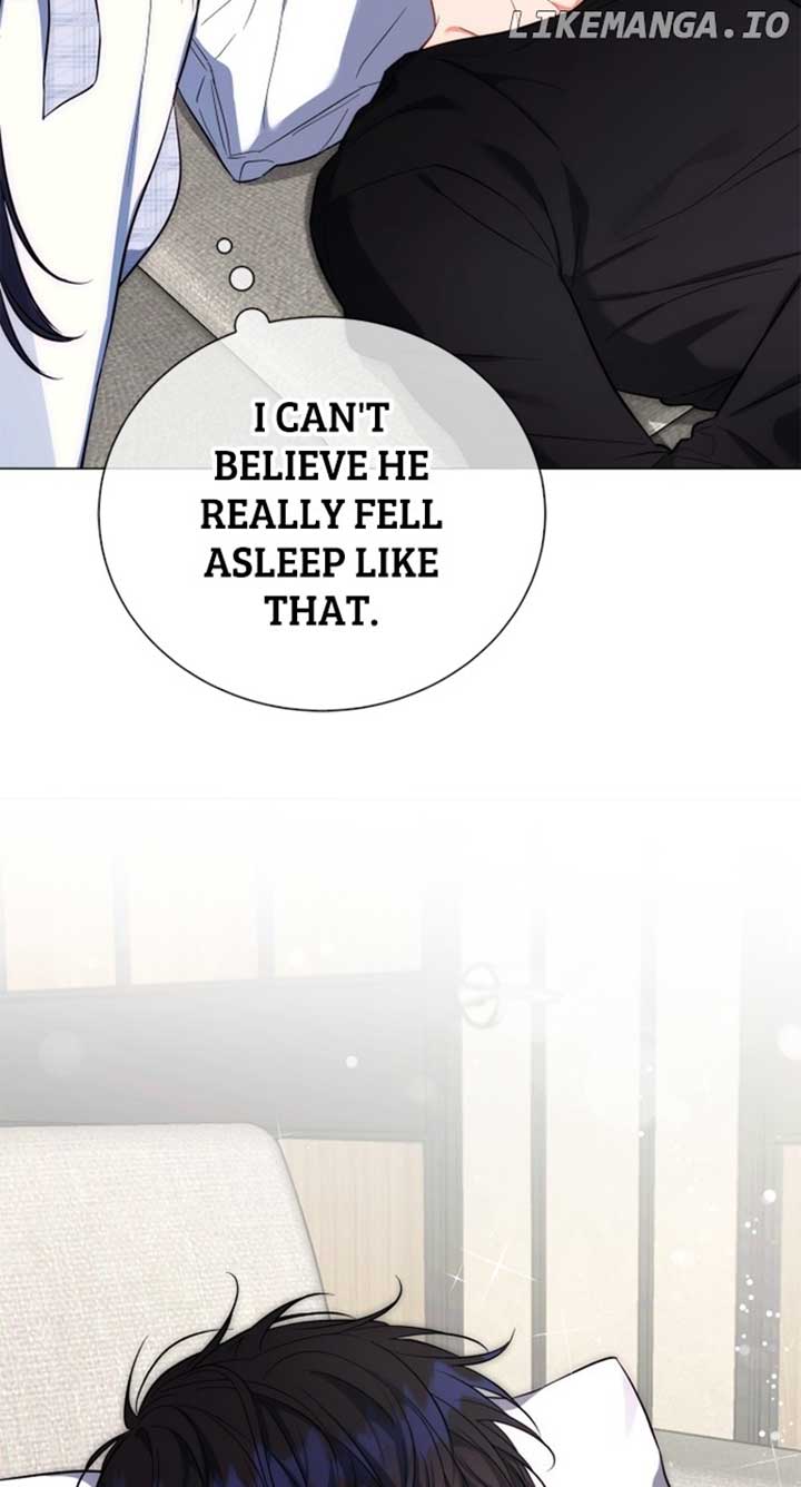 Let’s Meet After Work chapter 53 page 31