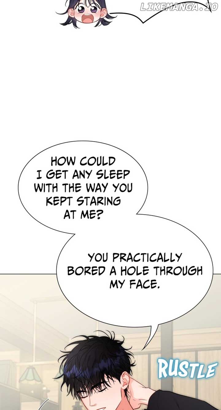 Let’s Meet After Work chapter 53 page 35