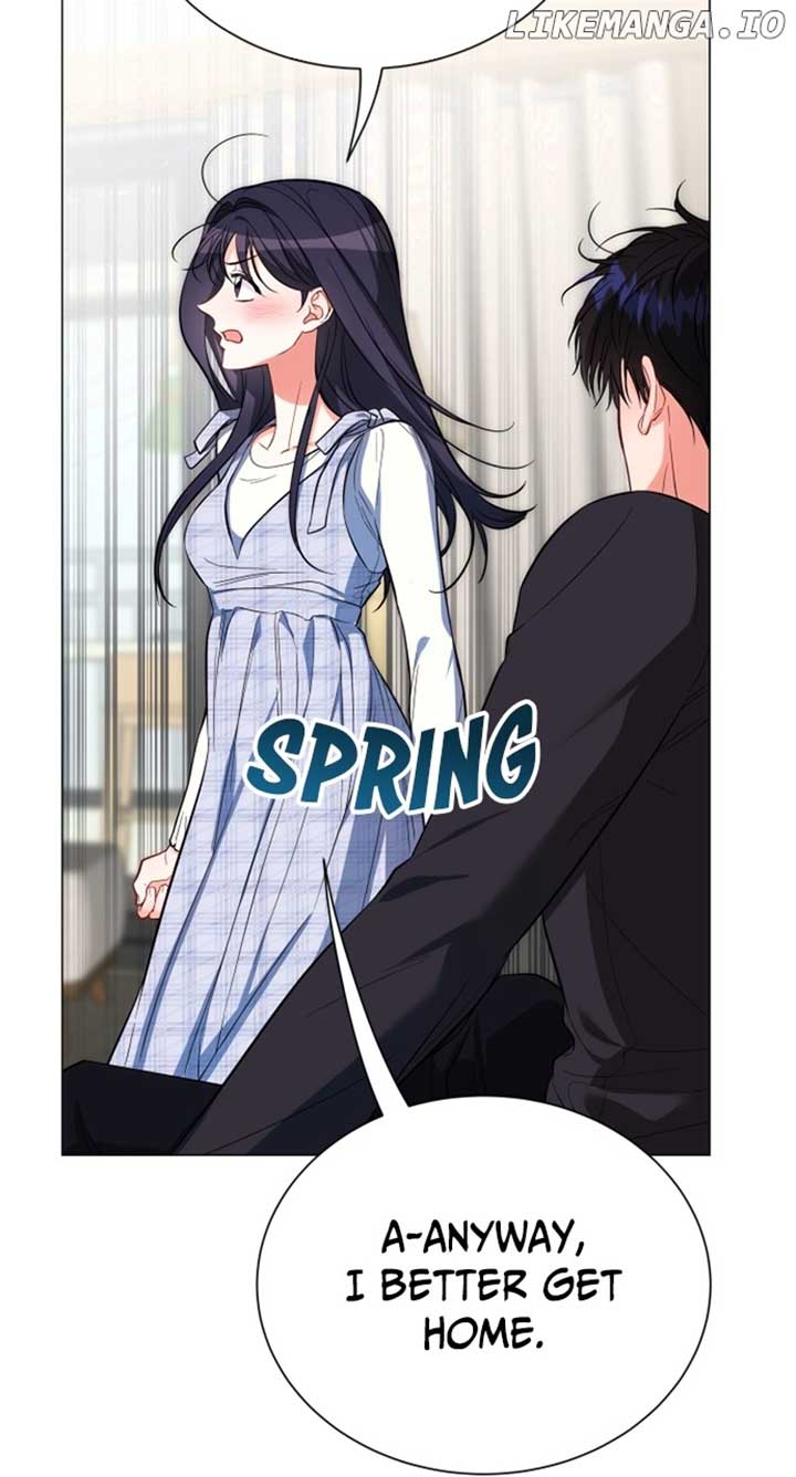 Let’s Meet After Work chapter 53 page 37