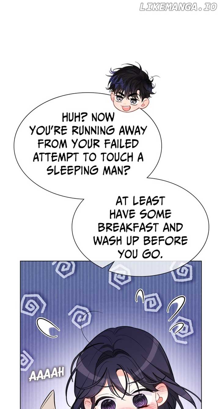 Let’s Meet After Work chapter 53 page 38