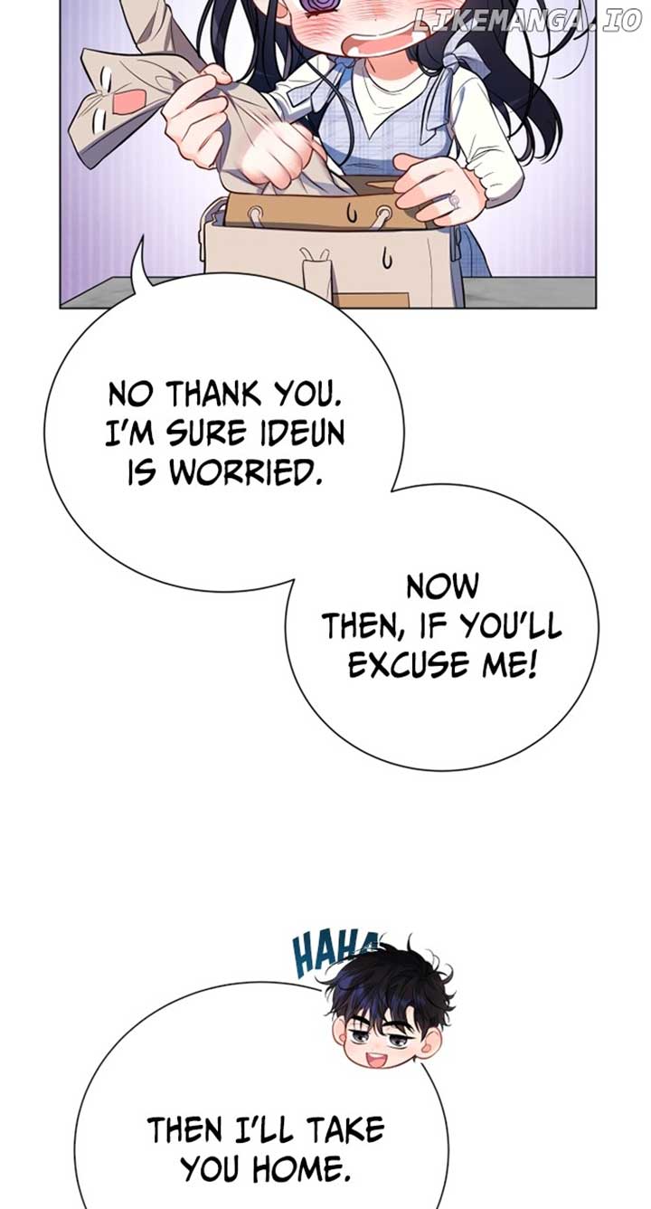Let’s Meet After Work chapter 53 page 39