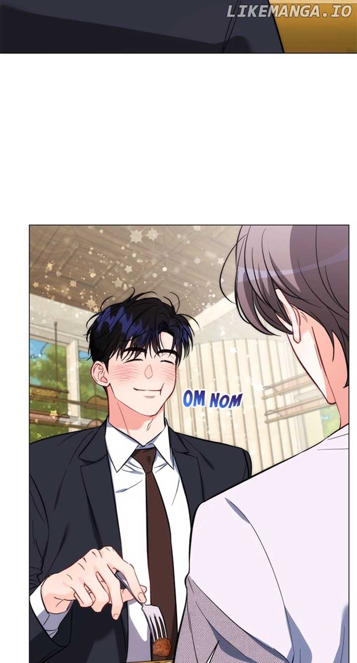 Let’s Meet After Work chapter 53 page 44