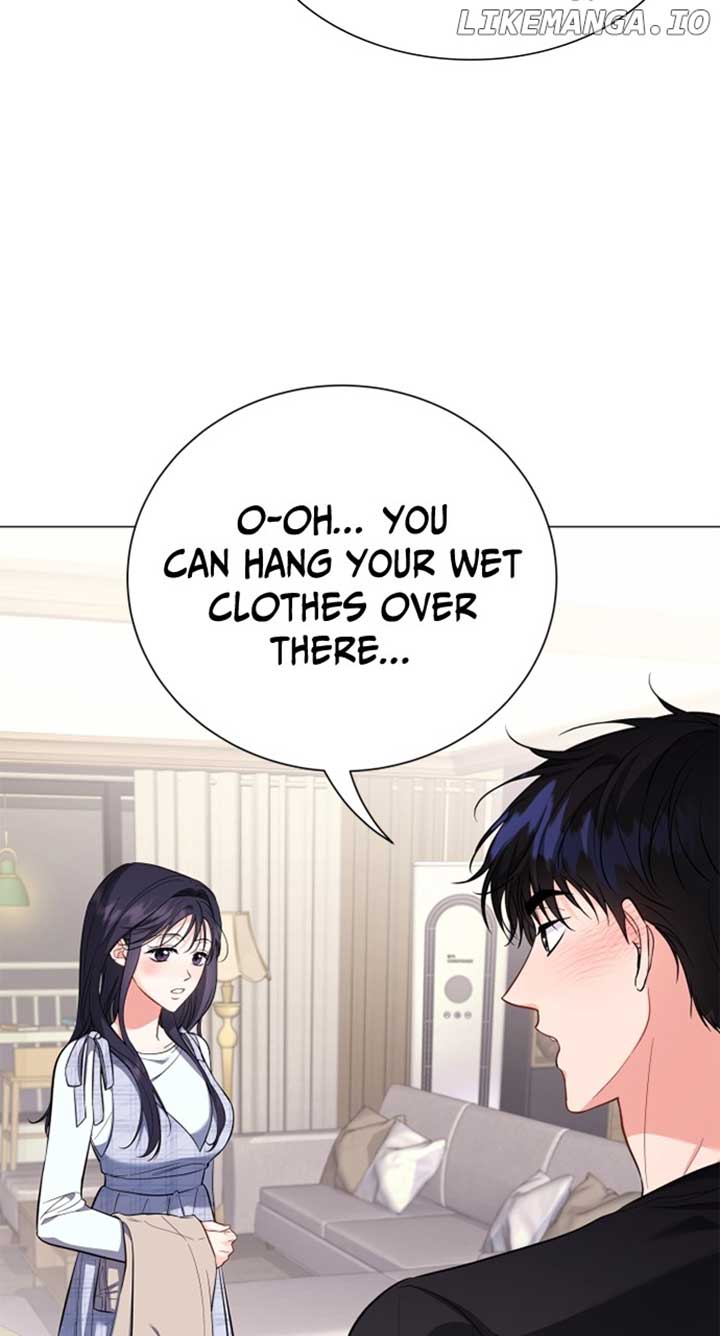 Let’s Meet After Work chapter 53 page 5