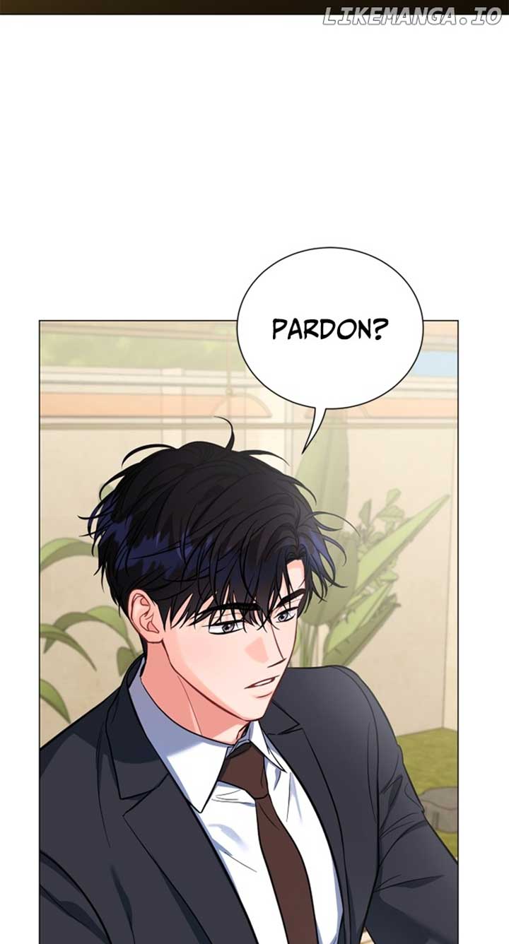 Let’s Meet After Work chapter 53 page 50