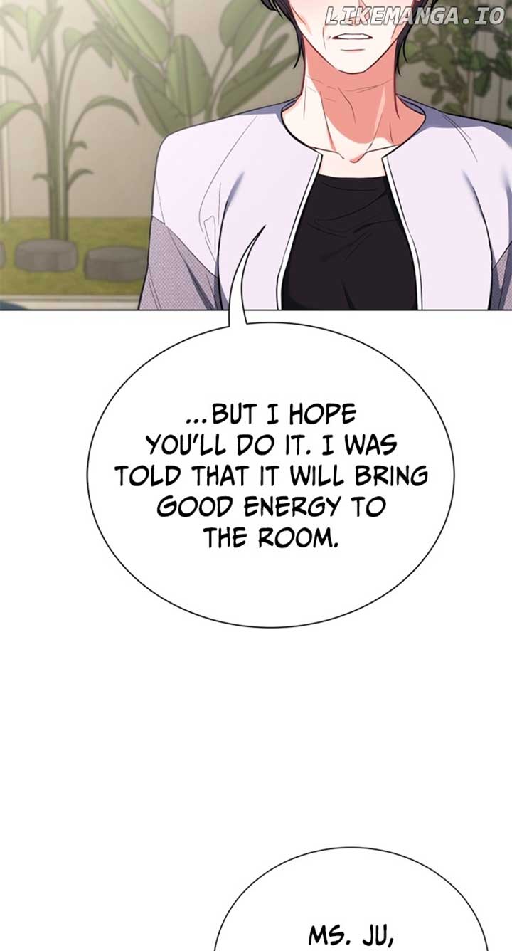 Let’s Meet After Work chapter 53 page 52
