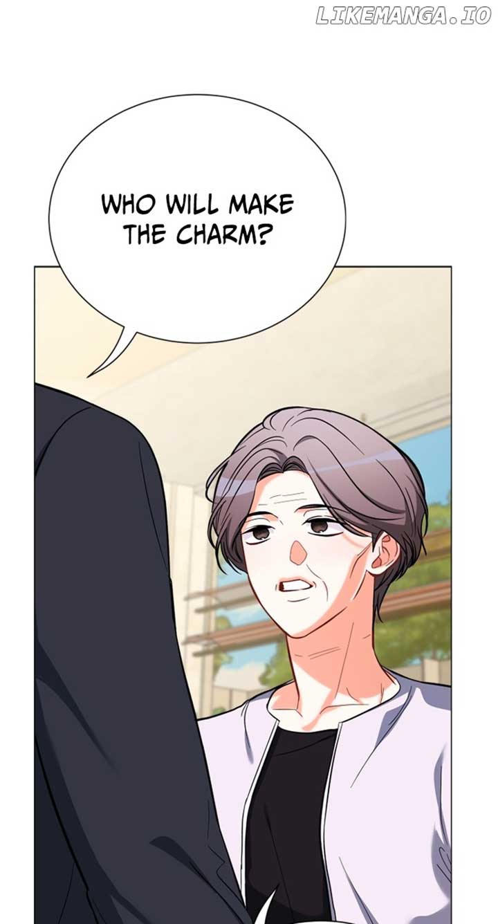 Let’s Meet After Work chapter 53 page 54