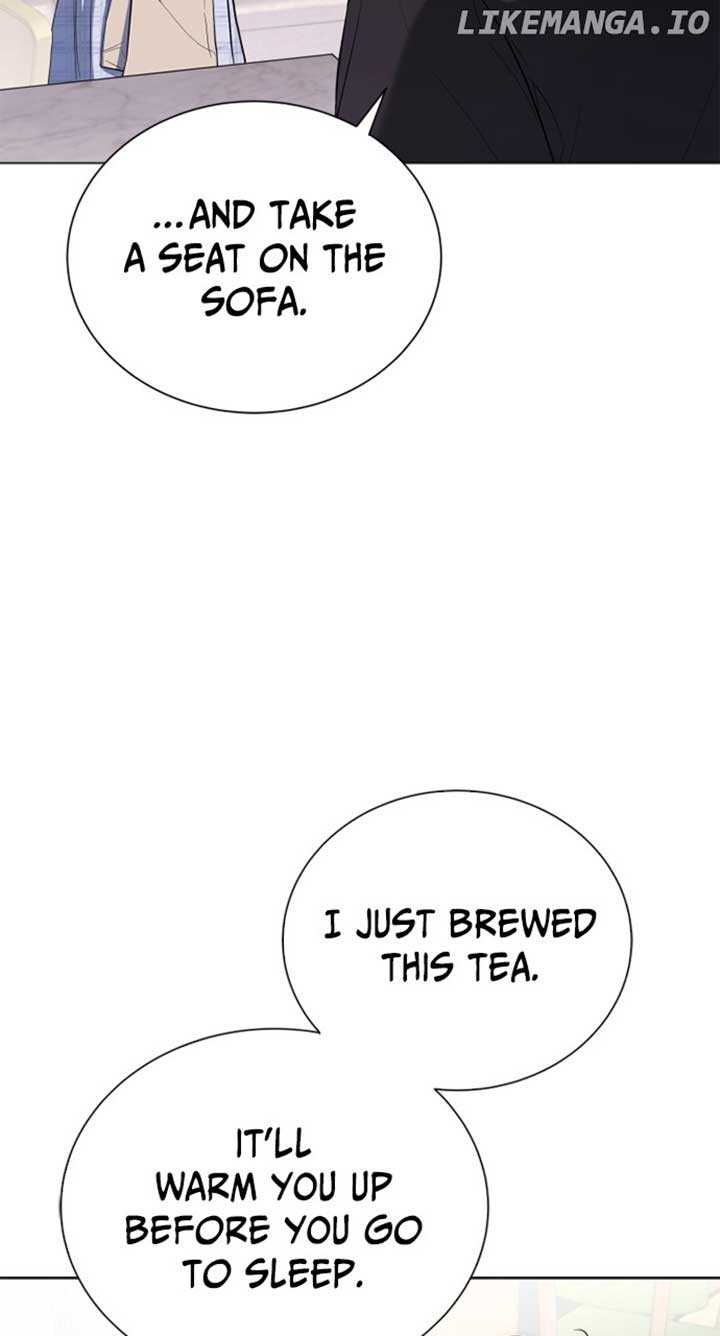 Let’s Meet After Work chapter 53 page 6