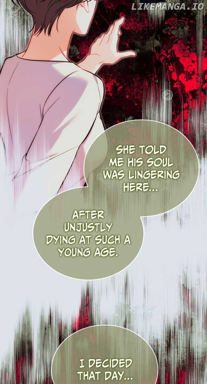Let’s Meet After Work chapter 53 page 62