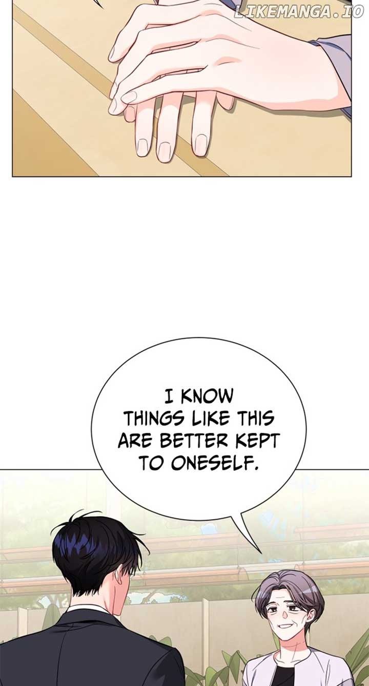Let’s Meet After Work chapter 53 page 69