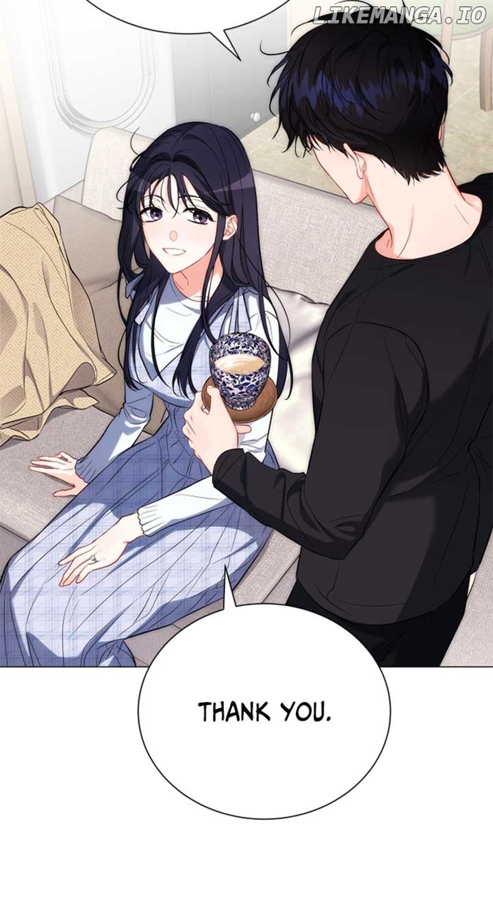 Let’s Meet After Work chapter 53 page 7