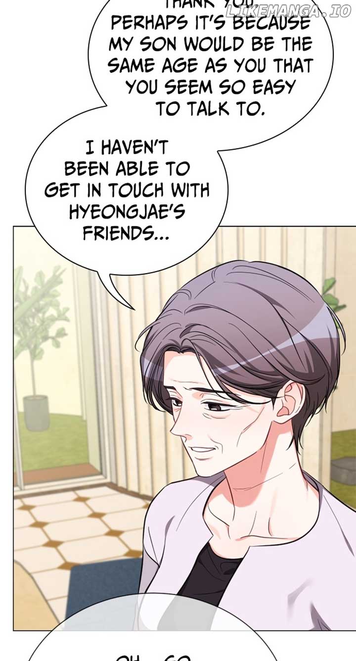 Let’s Meet After Work chapter 53 page 71