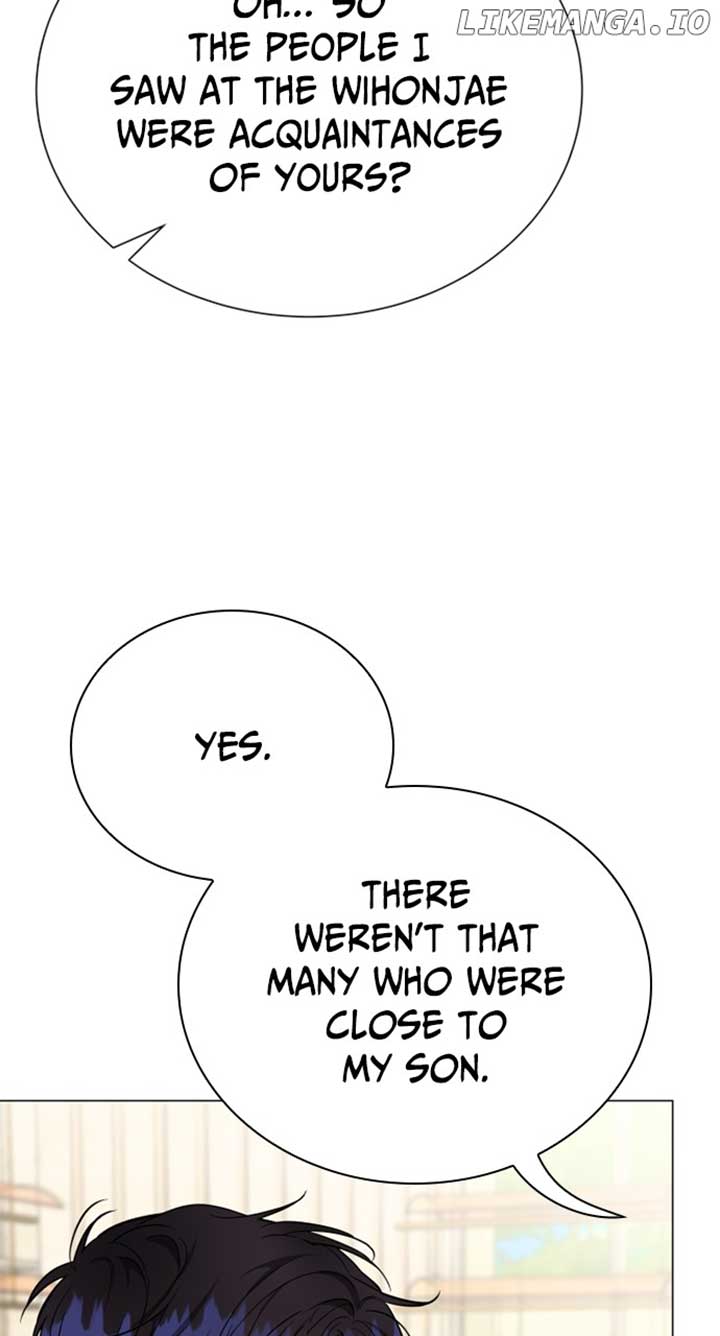 Let’s Meet After Work chapter 53 page 72