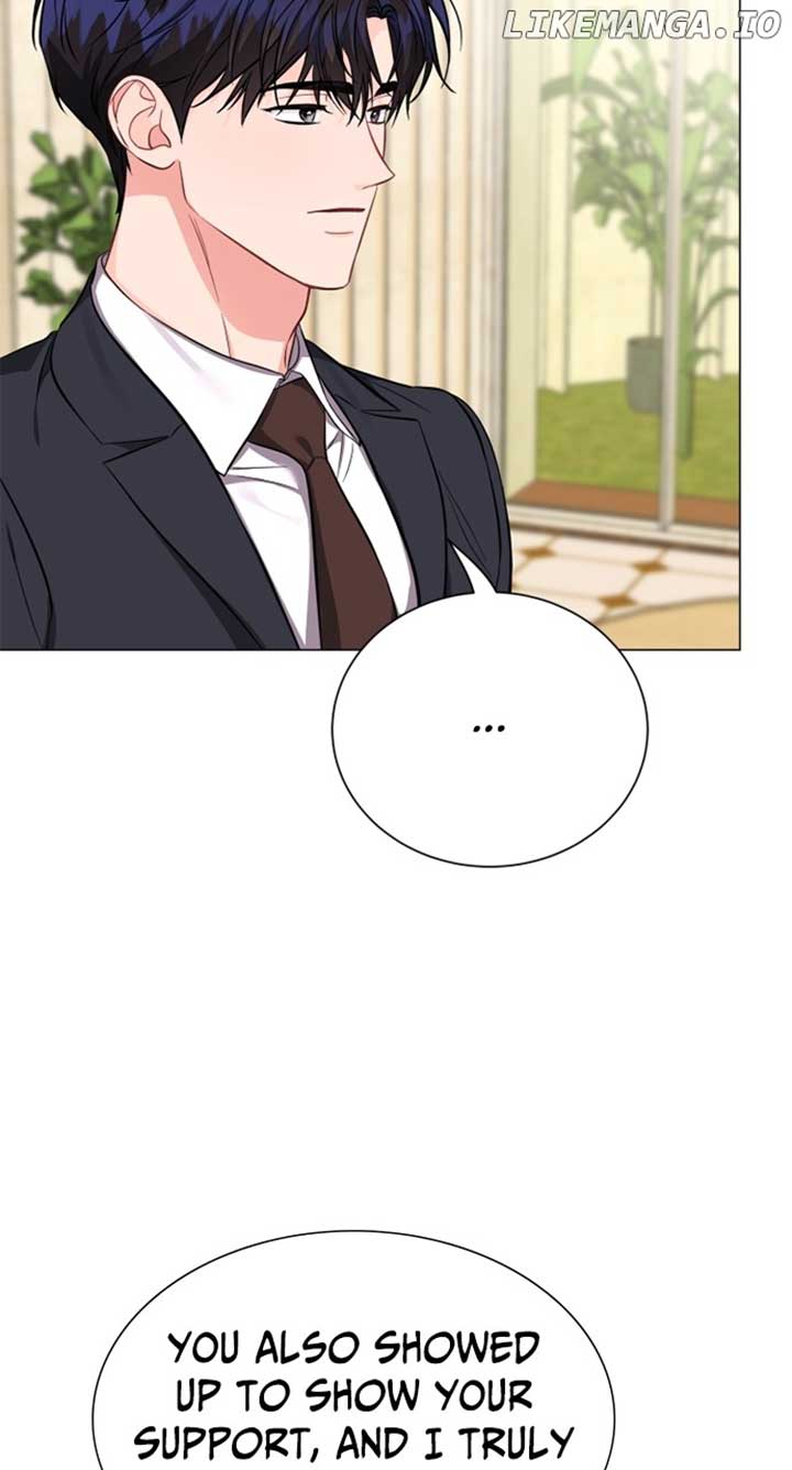 Let’s Meet After Work chapter 53 page 73