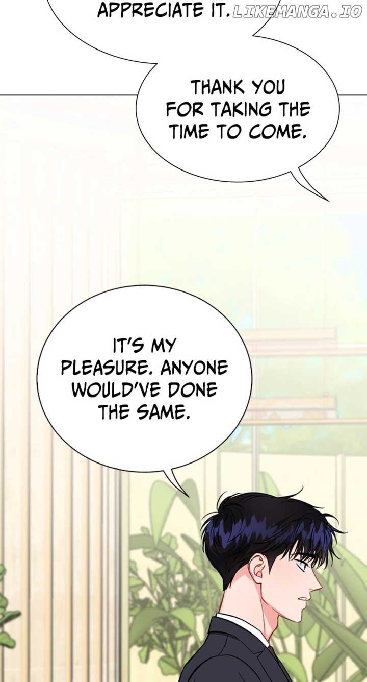 Let’s Meet After Work chapter 53 page 74