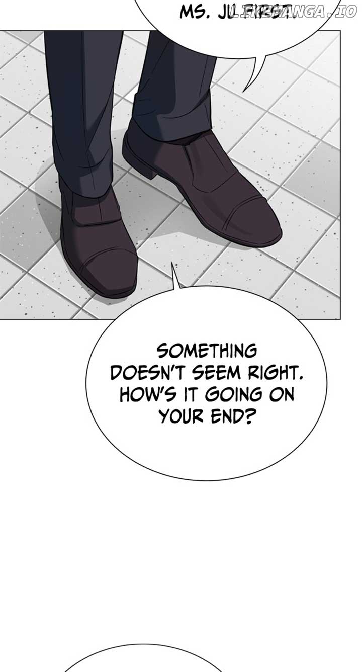 Let’s Meet After Work chapter 53 page 81