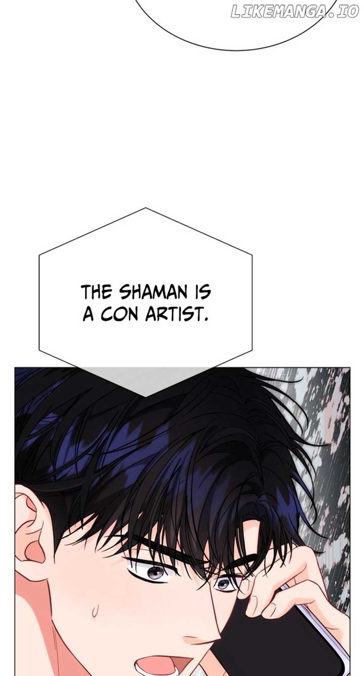 Let’s Meet After Work chapter 53 page 83
