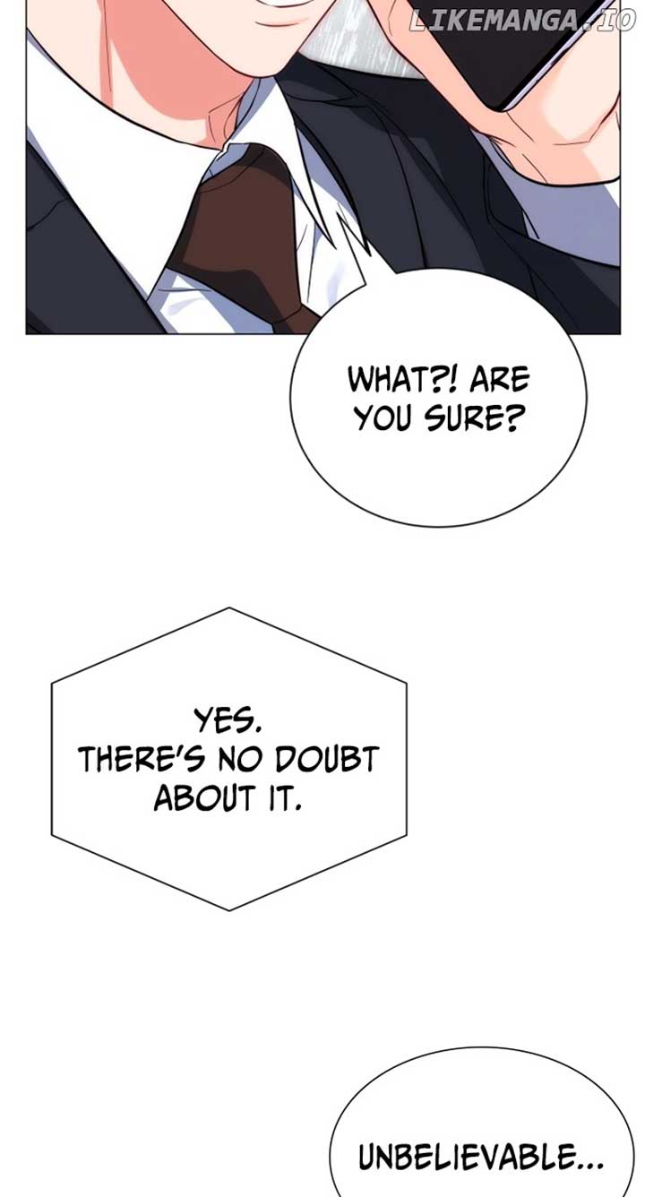 Let’s Meet After Work chapter 53 page 84