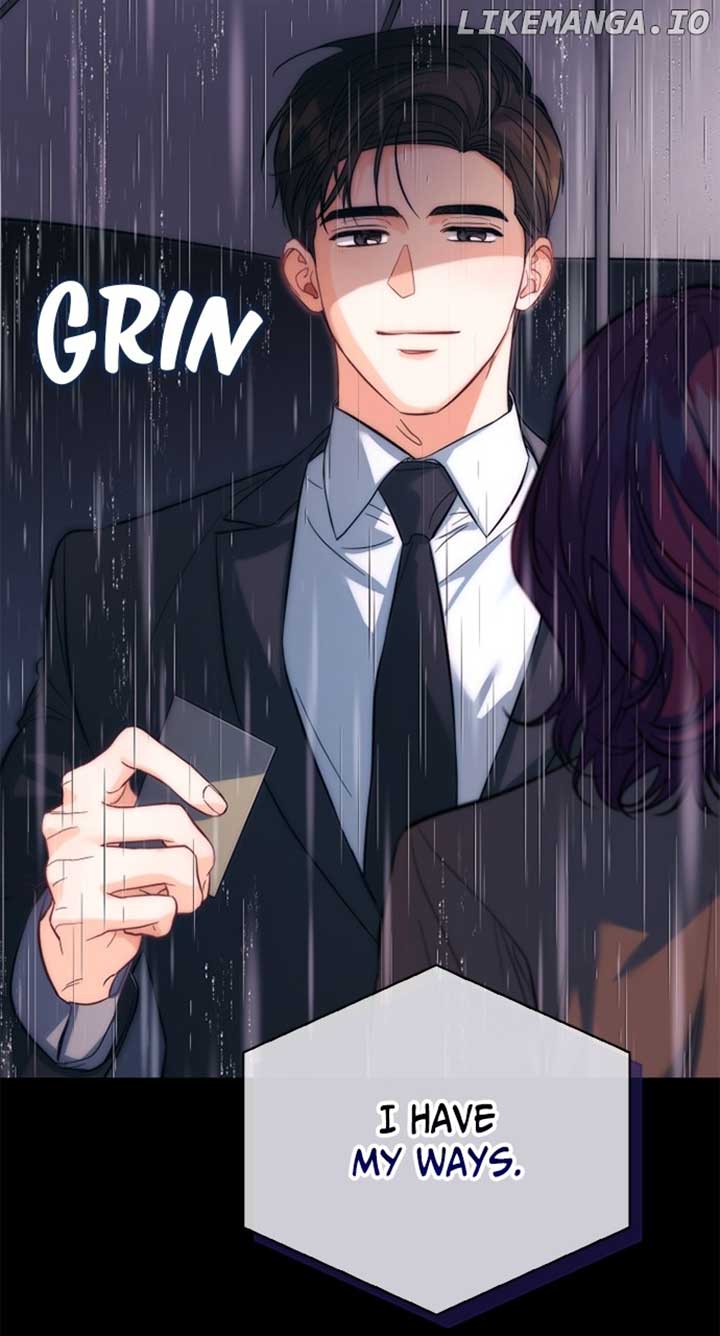 Let’s Meet After Work chapter 53 page 88