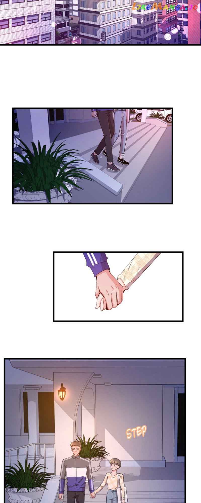 He’s Not for Sharing chapter 21 page 2