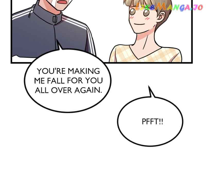 He’s Not for Sharing chapter 21 page 12
