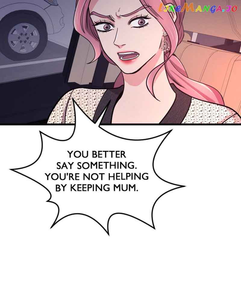 He’s Not for Sharing chapter 21 page 16