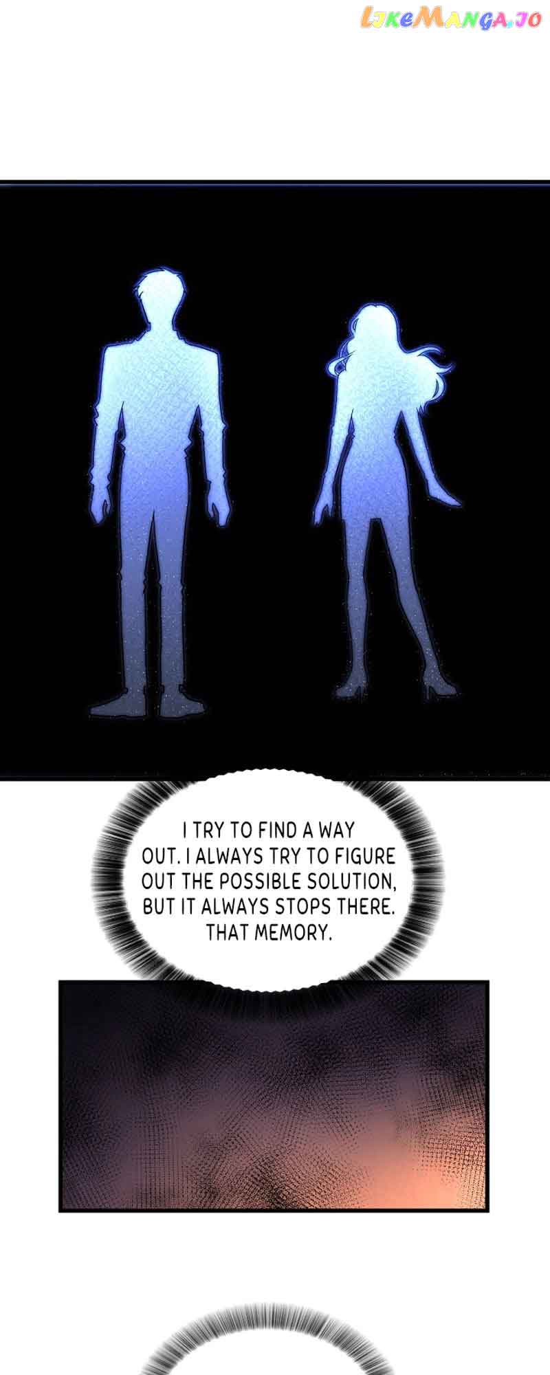 He’s Not for Sharing chapter 21 page 22