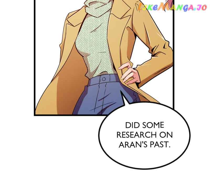 He’s Not for Sharing chapter 21 page 24