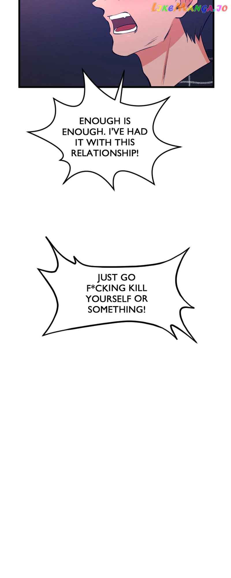 He’s Not for Sharing chapter 21 page 30