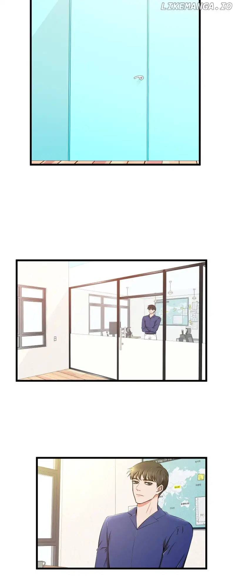 He’s Not for Sharing chapter 43 page 3