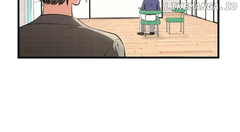 He’s Not for Sharing chapter 43 page 6