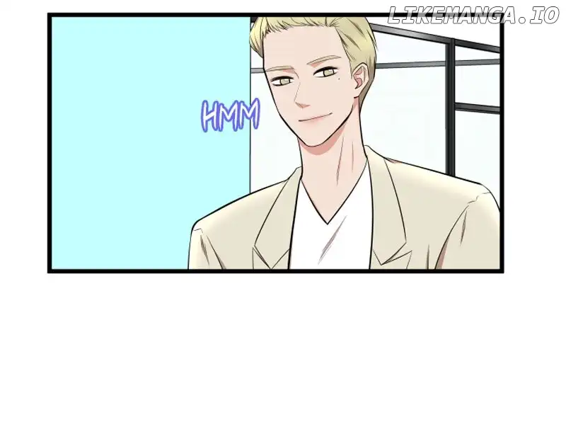 He’s Not for Sharing chapter 43 page 14