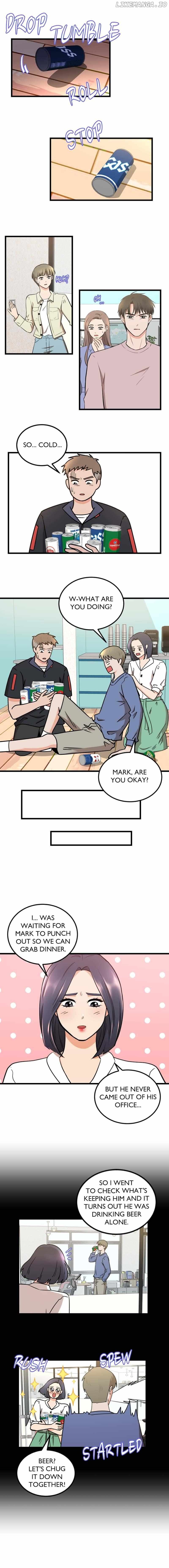 He’s Not for Sharing chapter 66 page 2
