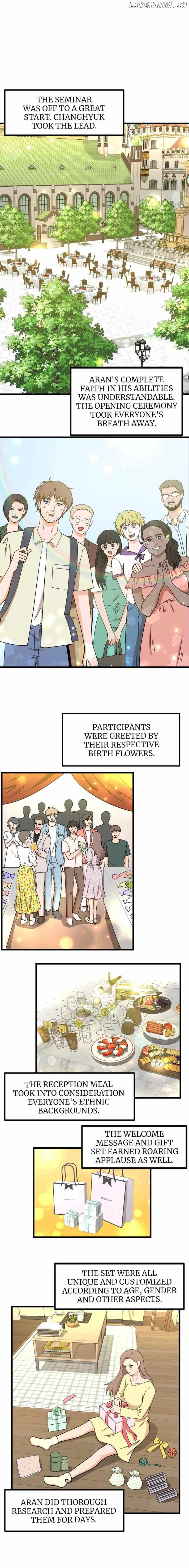 He’s Not for Sharing chapter 66 page 4