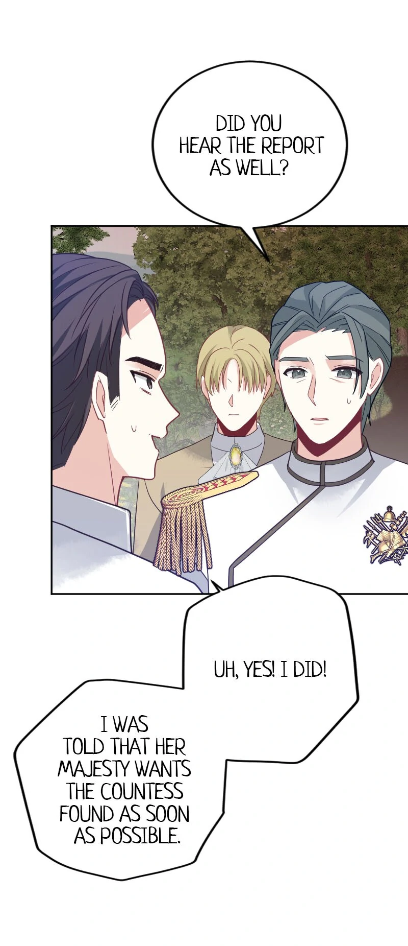 From Duty to Devotion chapter 101 page 6