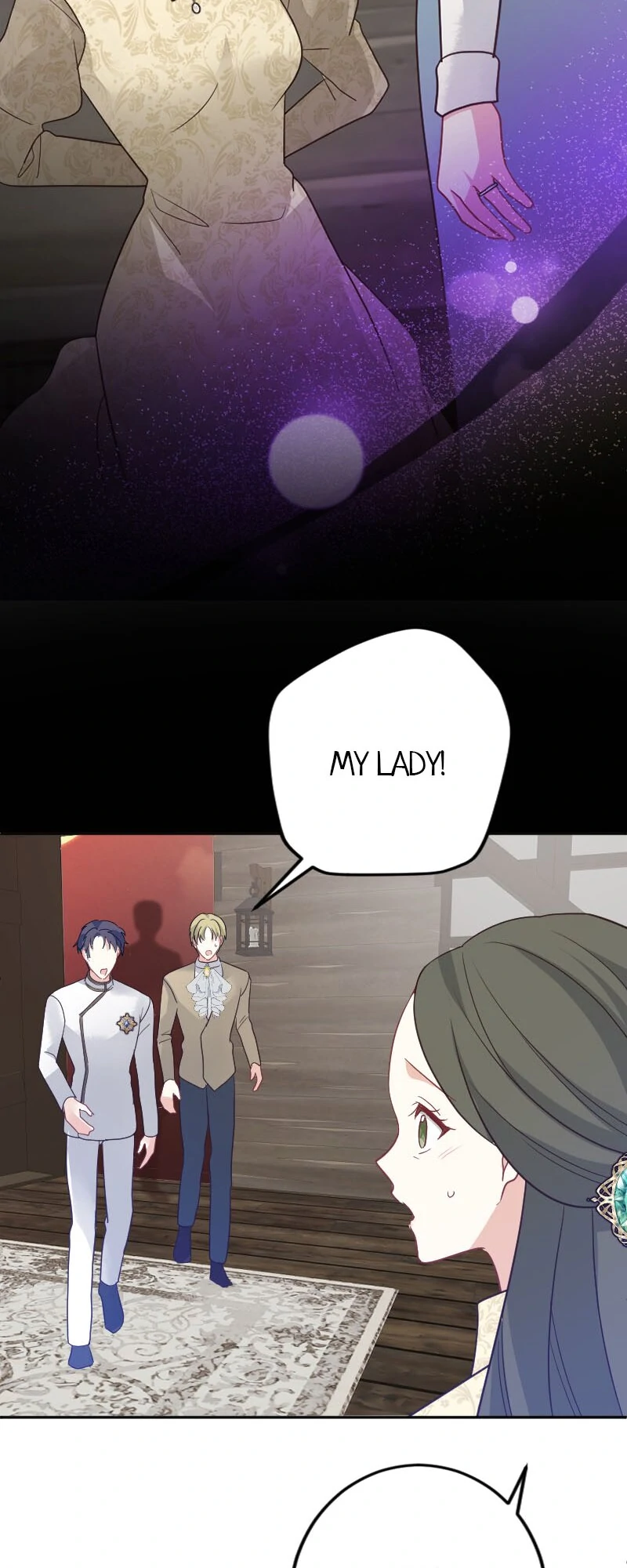 From Duty to Devotion chapter 101 page 13