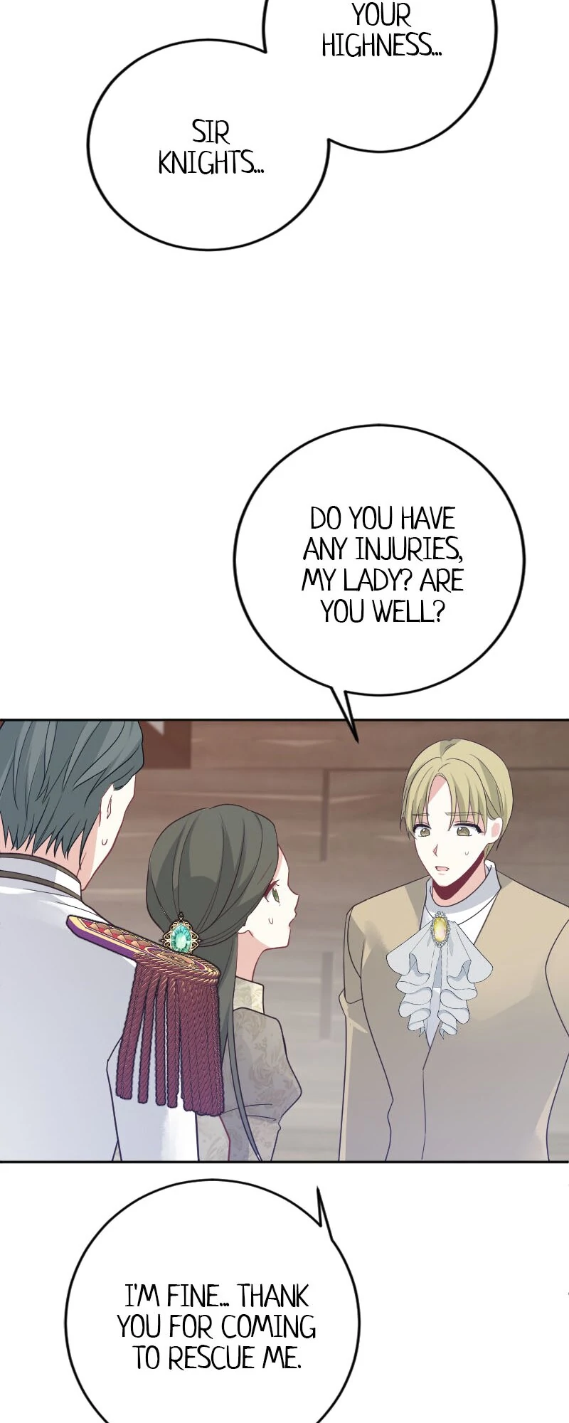 From Duty to Devotion chapter 101 page 14