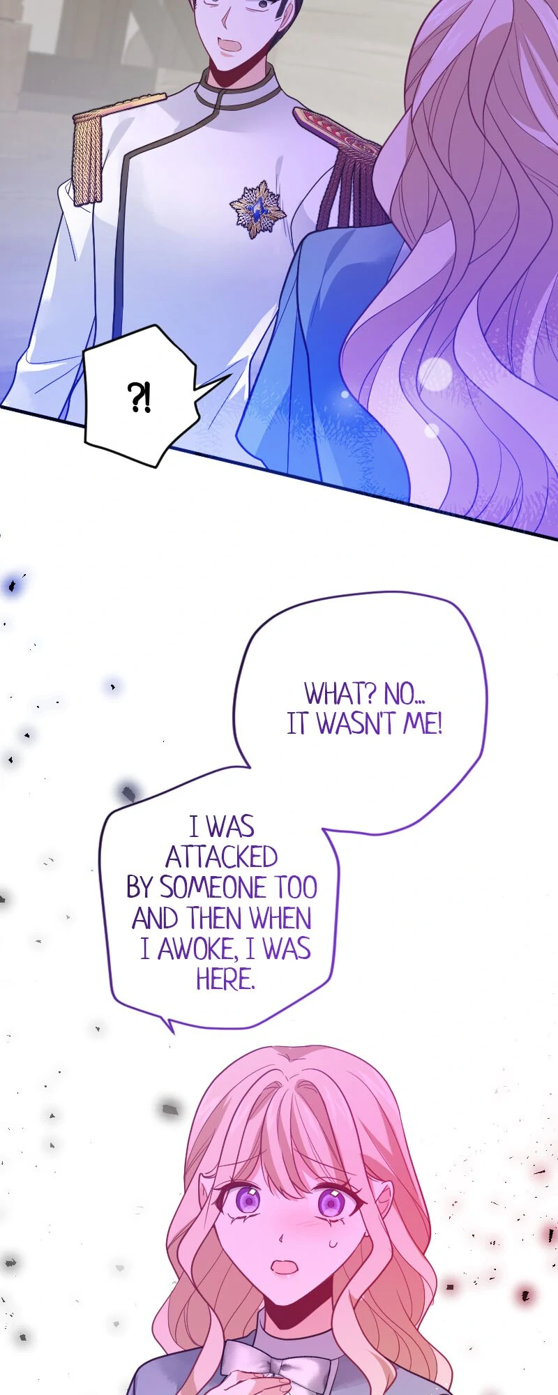 From Duty to Devotion chapter 101 page 16