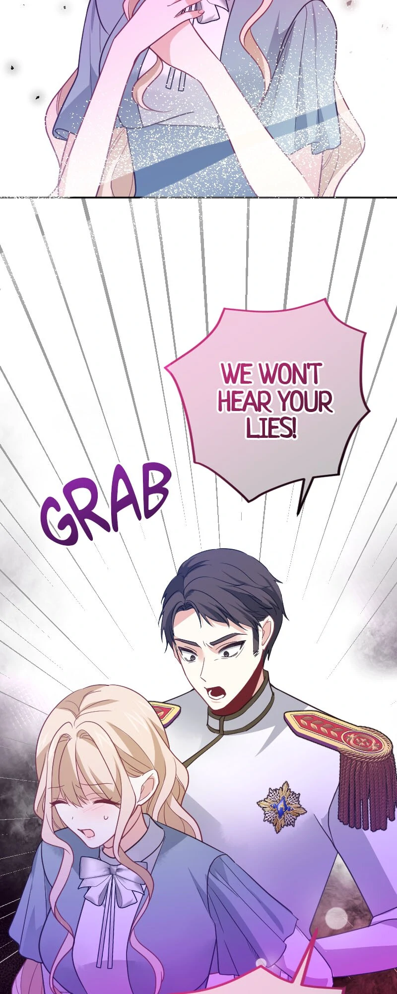 From Duty to Devotion chapter 101 page 17