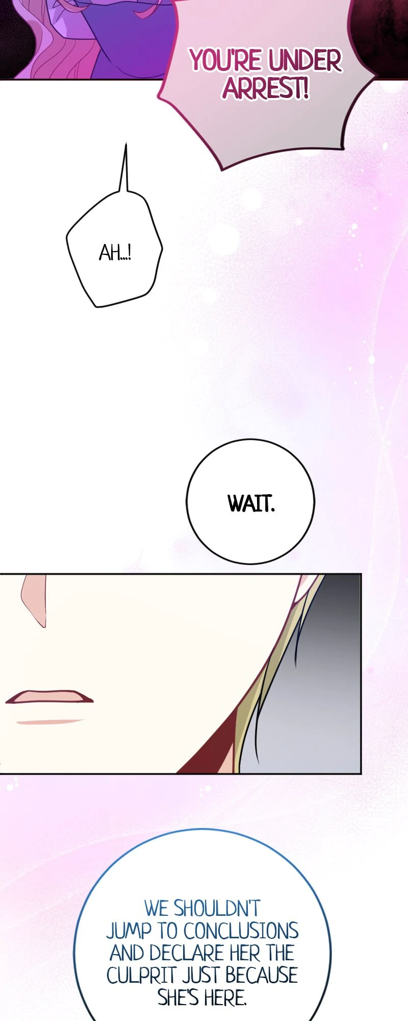 From Duty to Devotion chapter 101 page 18