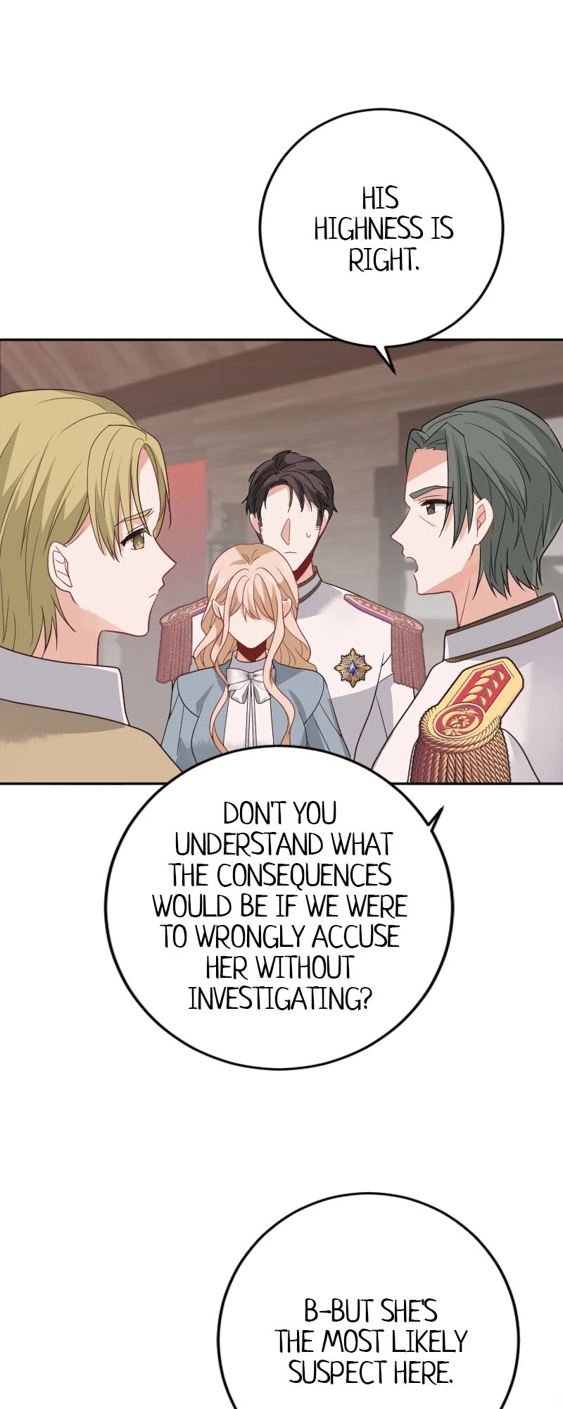 From Duty to Devotion chapter 101 page 20